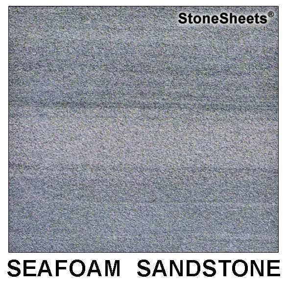 Sea Foam Sandstone